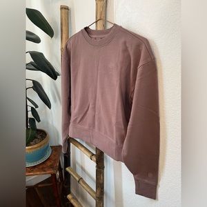 Woman’s Topo Designs Dirt Crew Sweatshirt - NWT